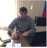 Омарасхаб Магомедович Бегов.